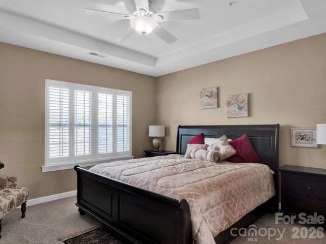 14726 Inter Milan Way, Charlotte, NC 28277