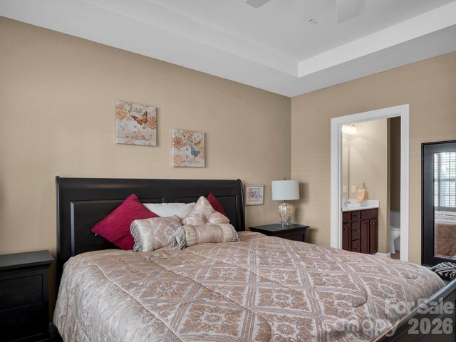 14726 Inter Milan Way, Charlotte, NC 28277
