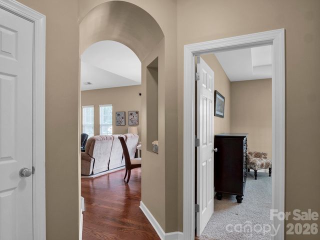 14726 Inter Milan Way, Charlotte, NC 28277