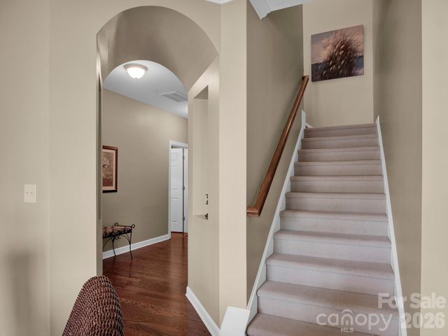14726 Inter Milan Way, Charlotte, NC 28277
