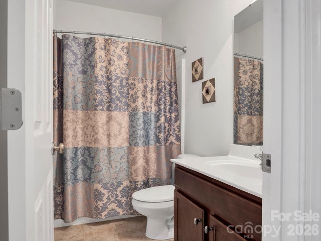14726 Inter Milan Way, Charlotte, NC 28277