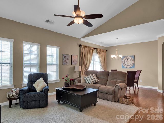 14726 Inter Milan Way, Charlotte, NC 28277