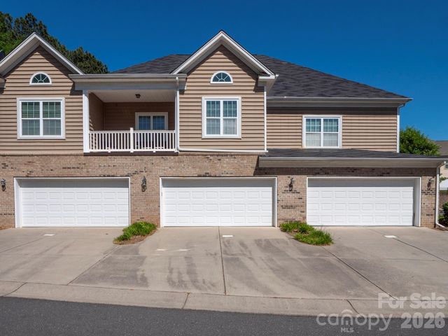 14726 Inter Milan Way, Charlotte, NC 28277
