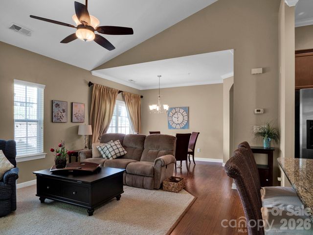 14726 Inter Milan Way, Charlotte, NC 28277