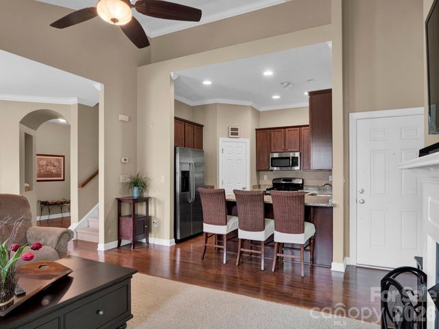 14726 Inter Milan Way, Charlotte, NC 28277