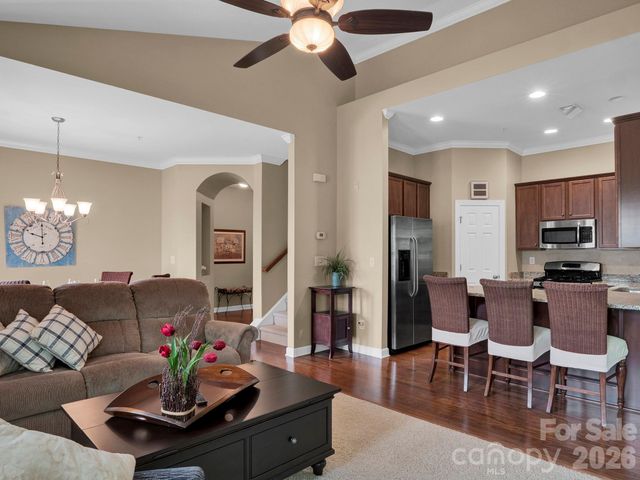 14726 Inter Milan Way, Charlotte, NC 28277