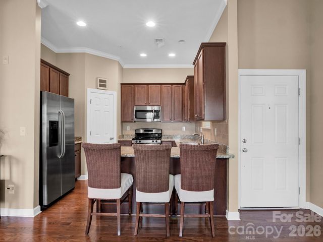 14726 Inter Milan Way, Charlotte, NC 28277