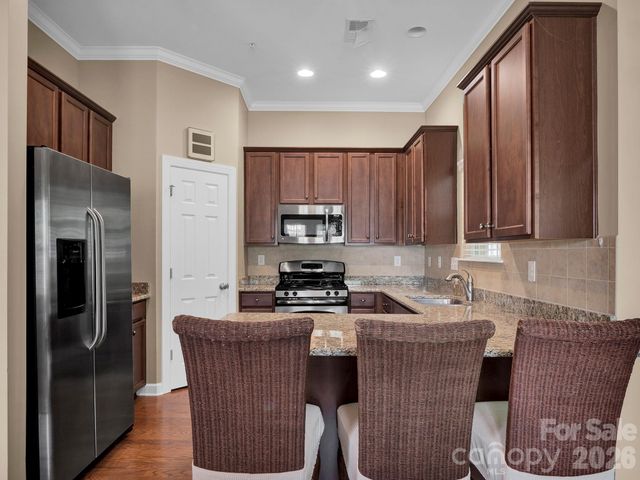 14726 Inter Milan Way, Charlotte, NC 28277