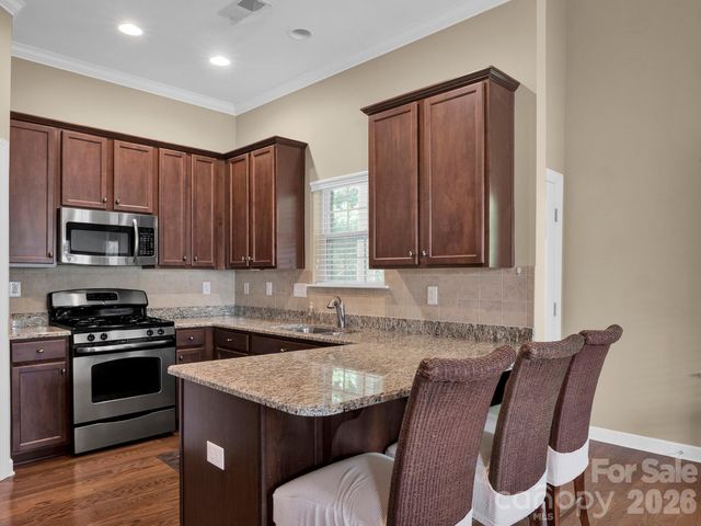 14726 Inter Milan Way, Charlotte, NC 28277