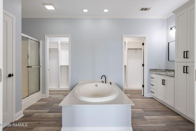 1402 L Dubois Road, New Iberia, LA 70560