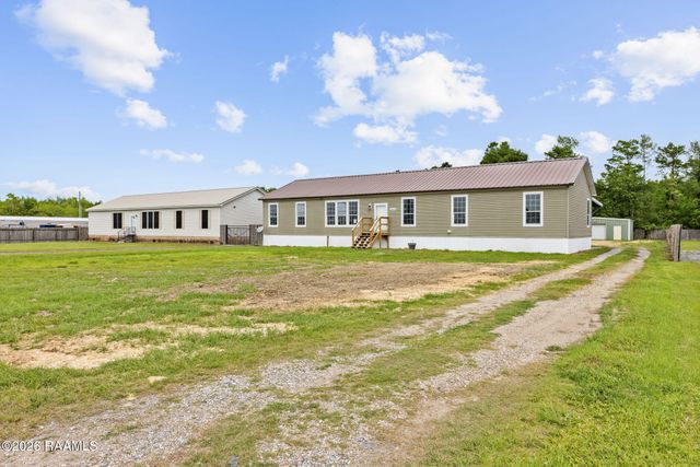 1402 L Dubois Road, New Iberia, LA 70560