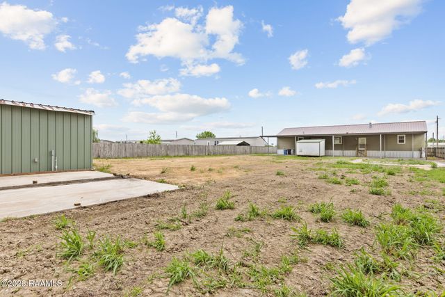 1402 L Dubois Road, New Iberia, LA 70560