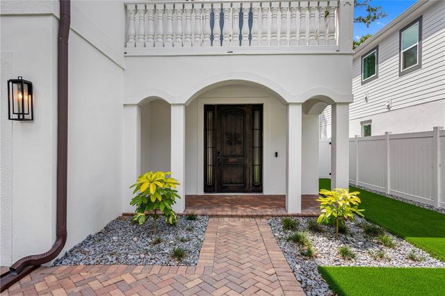 3512 W SAN JUAN STREET, Tampa, FL 33629