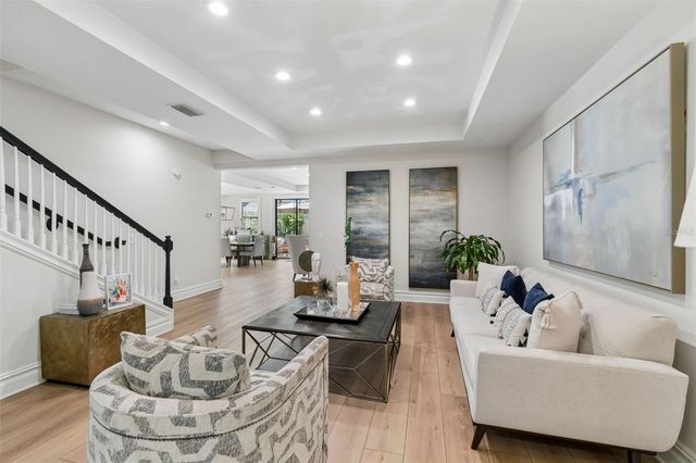 3512 W SAN JUAN STREET, Tampa, FL 33629