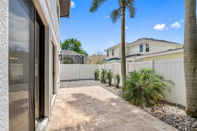 3512 W SAN JUAN STREET, Tampa, FL 33629