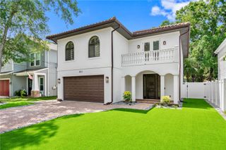3512 W SAN JUAN STREET, Tampa, FL 33629
