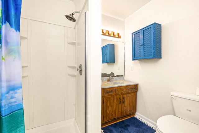 2414 Valleybrook Road, Sumter, SC 29154