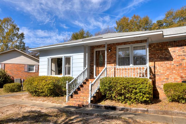 2414 Valleybrook Road, Sumter, SC 29154