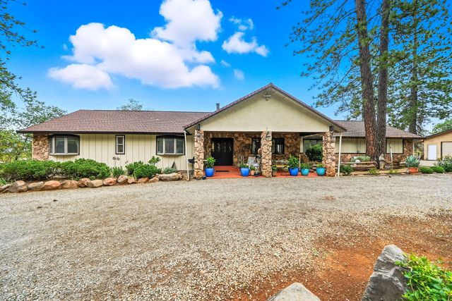 28382 Alpine Way, Shingletown, CA 96088