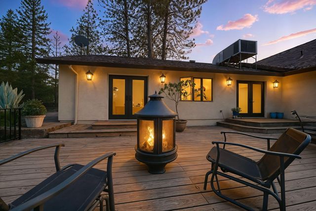 28382 Alpine Way, Shingletown, CA 96088