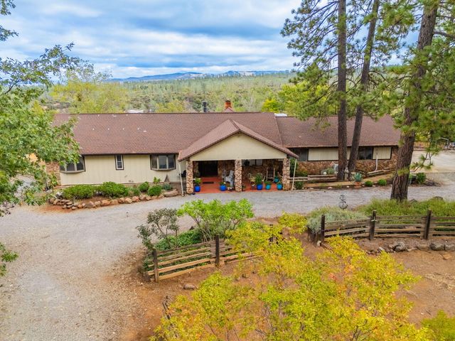 28382 Alpine Way, Shingletown, CA 96088