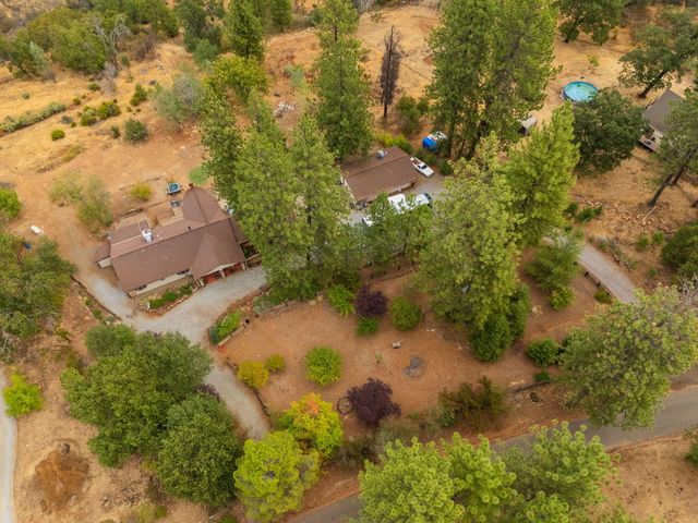 28382 Alpine Way, Shingletown, CA 96088