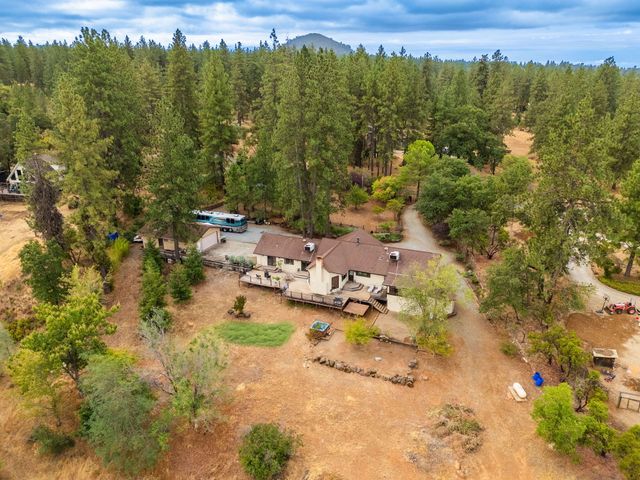 28382 Alpine Way, Shingletown, CA 96088