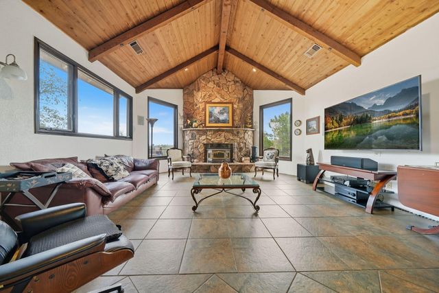 28382 Alpine Way, Shingletown, CA 96088