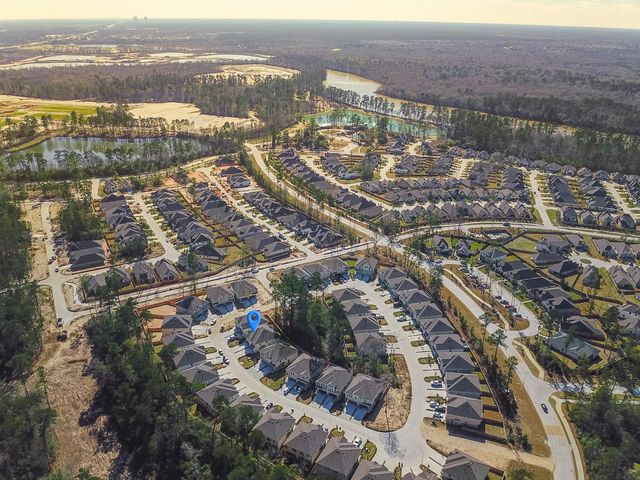 670 Royal Arch Drive, Conroe, TX 77304