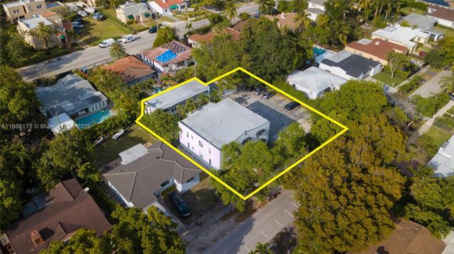 893 NE 81st St, Miami, FL 33138