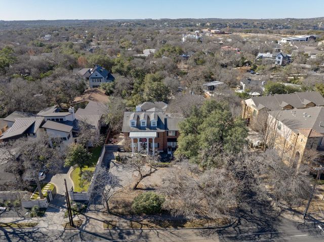 2413 Enfield RD, Austin, TX 78703