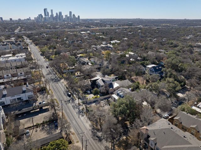 2413 Enfield RD, Austin, TX 78703