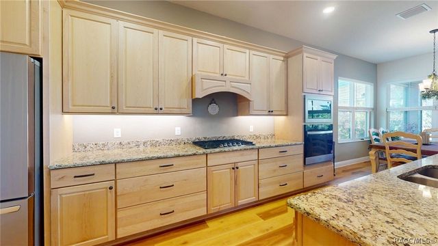 1349 W Quentin Lane, Hernando, FL 34442