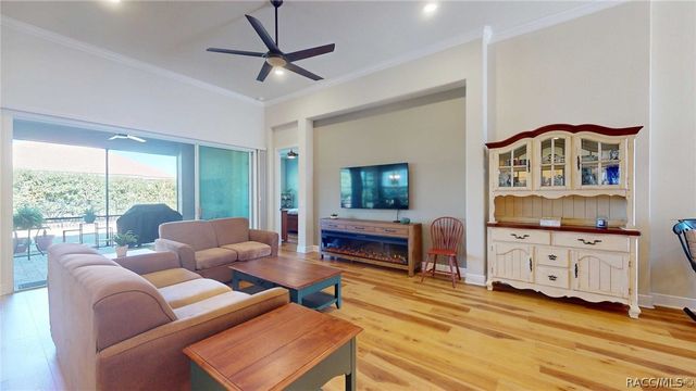 1349 W Quentin Lane, Hernando, FL 34442