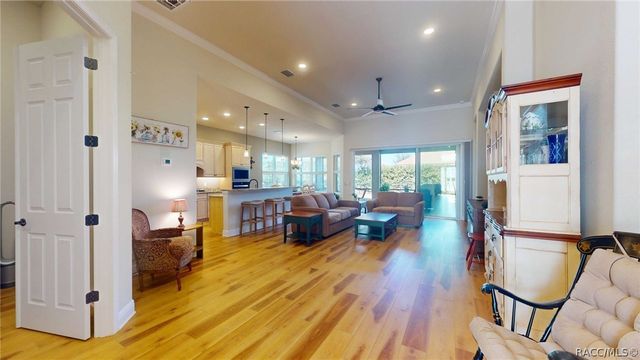 1349 W Quentin Lane, Hernando, FL 34442