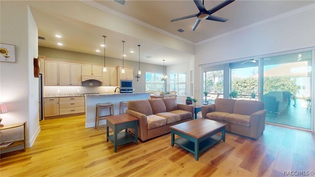 1349 W Quentin Lane, Hernando, FL 34442