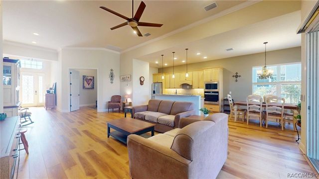 1349 W Quentin Lane, Hernando, FL 34442