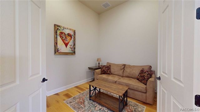 1349 W Quentin Lane, Hernando, FL 34442