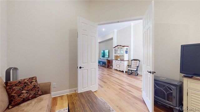 1349 W Quentin Lane, Hernando, FL 34442