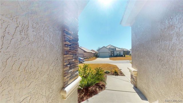 1349 W Quentin Lane, Hernando, FL 34442