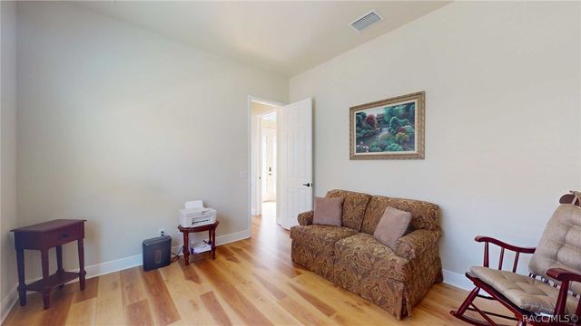 1349 W Quentin Lane, Hernando, FL 34442