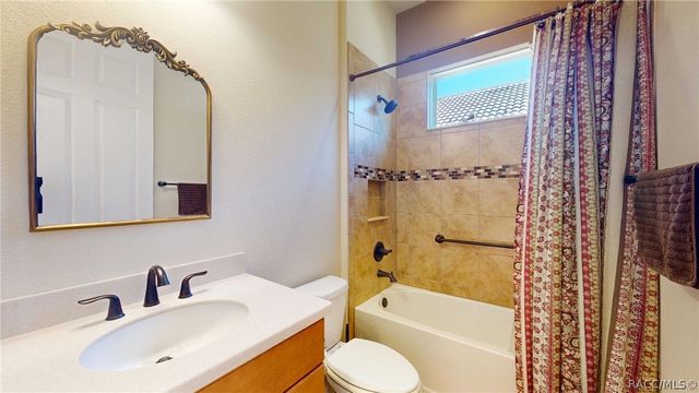 1349 W Quentin Lane, Hernando, FL 34442