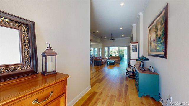 1349 W Quentin Lane, Hernando, FL 34442