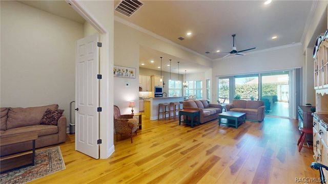 1349 W Quentin Lane, Hernando, FL 34442