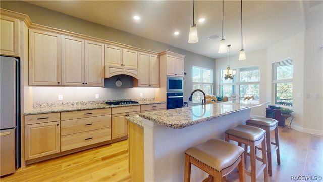 1349 W Quentin Lane, Hernando, FL 34442