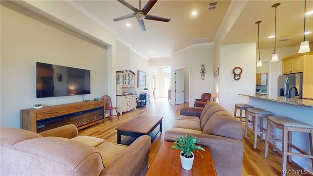 1349 W Quentin Lane, Hernando, FL 34442