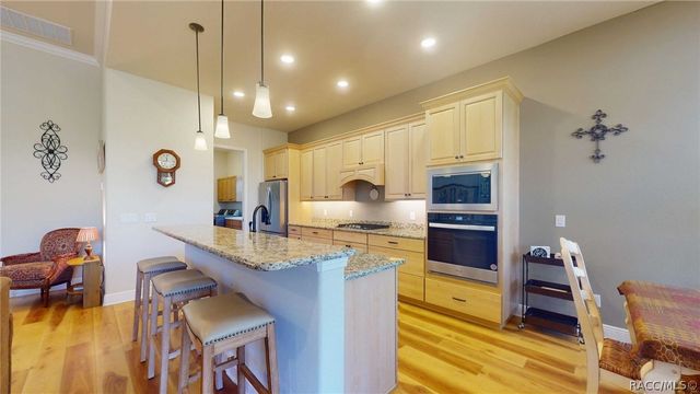 1349 W Quentin Lane, Hernando, FL 34442