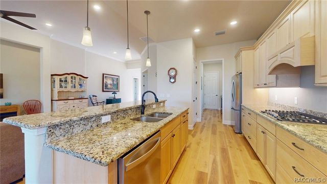 1349 W Quentin Lane, Hernando, FL 34442