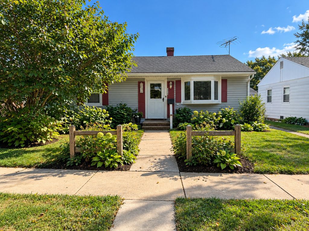4225 Gunderson Avenue, Stickney, IL 60402 — photo 2