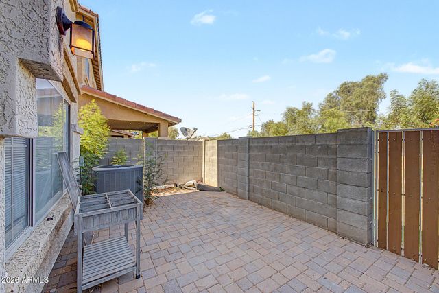 525 N MILLER Road 174, Scottsdale, AZ 85257